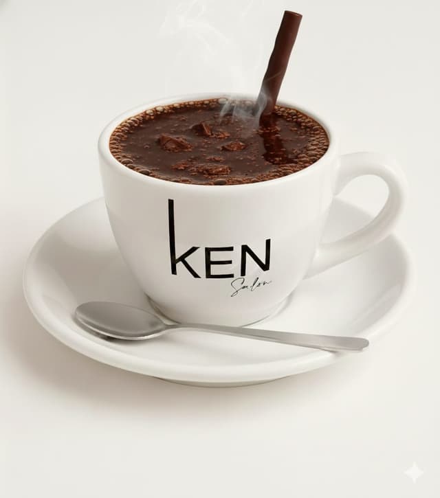 Hot chocolate