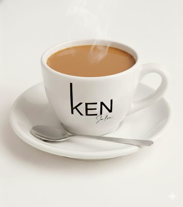 Karak Tea