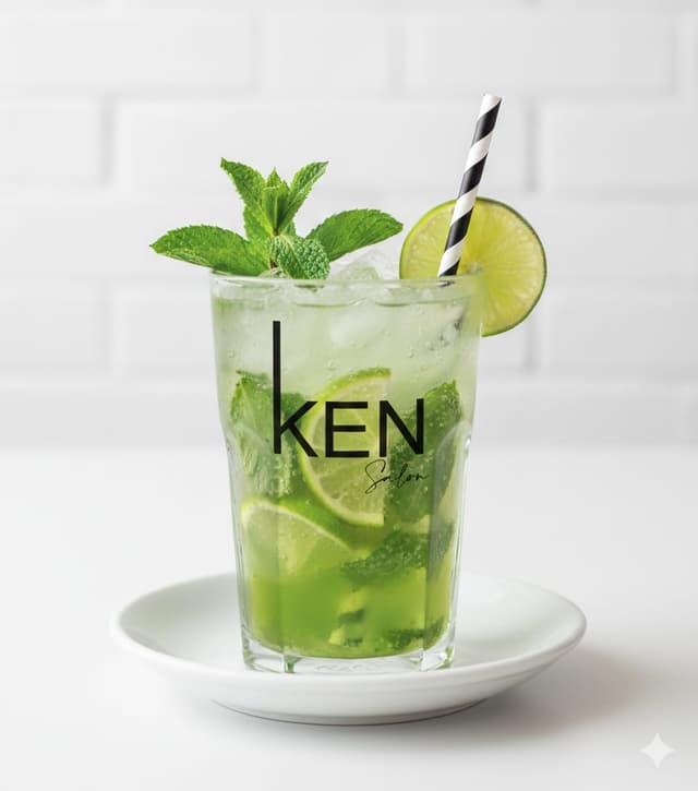 Mojito Mint