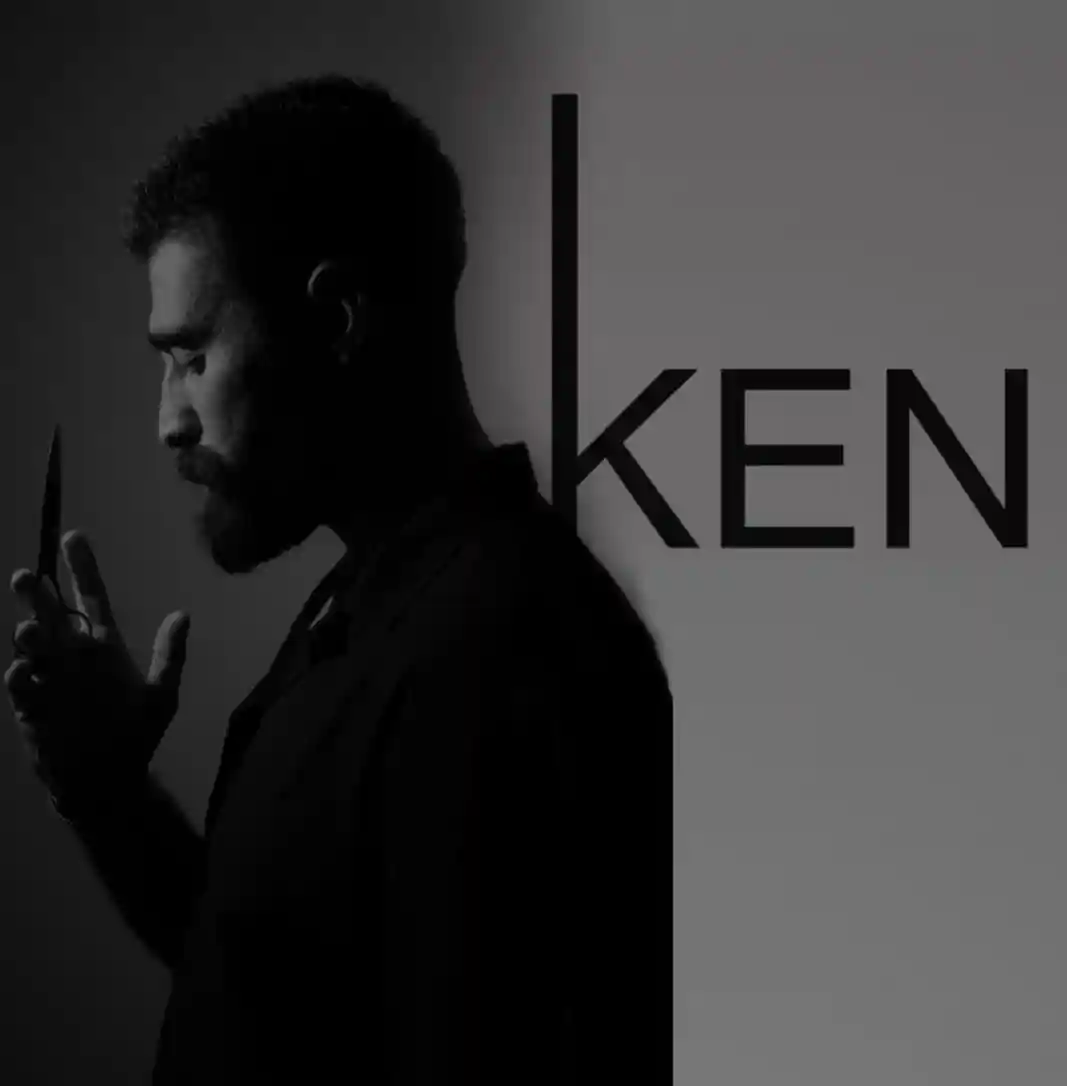 Ken Beauty Instagram