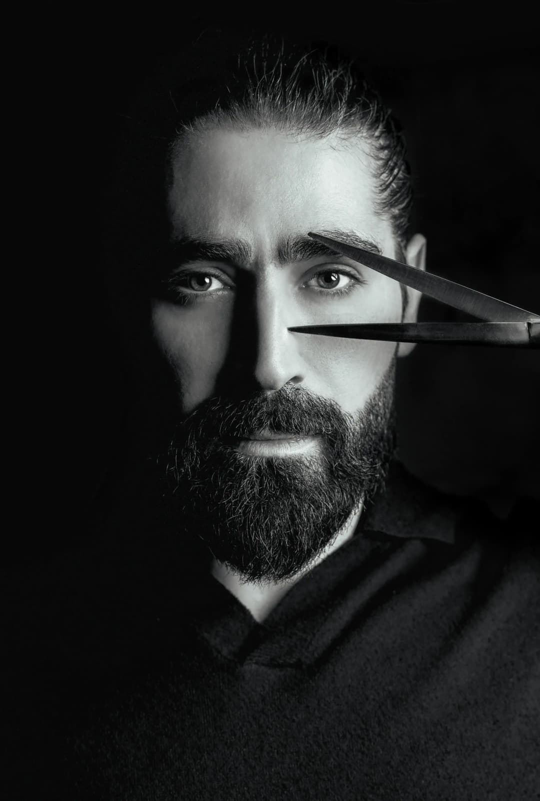 Ken Ghazarian - Founder