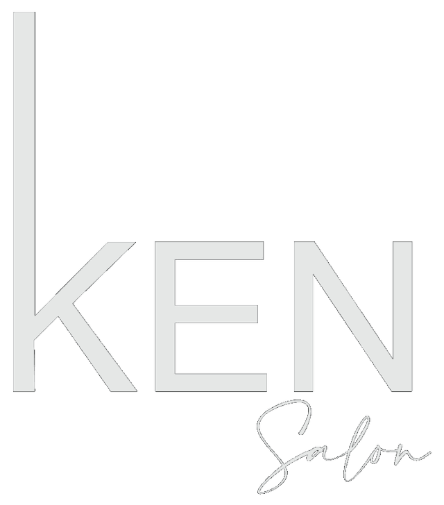 Ken Salon Logo